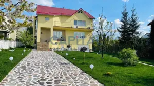 Comision 0!Vanzare casa cu curte in Zorilor - imagine 16