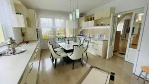 Comision 0!Vanzare casa cu curte in Zorilor - imagine 5