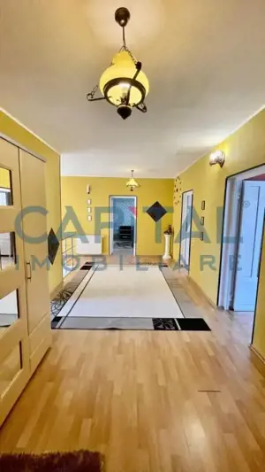 Comision 0!Vanzare casa cu curte in Zorilor - imagine 11