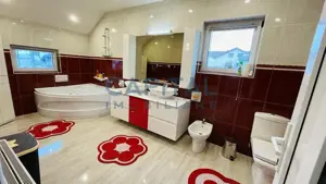 Comision 0!Vanzare casa cu curte in Zorilor - imagine 7