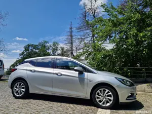 Astra 2019 1.0T Benzina-110cp-159000km-Navi-BiXenon-Led-Piele-Jante-LaneAssist-KeyLessGo-SenzoriFull