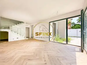 Petrom City - casa 4 camere  - Lacul Baneasa 