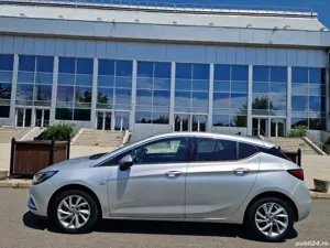 Astra 2019 1.0T Benzina-110cp-159000km-Navi-BiXenon-Led-Piele-Jante-LaneAssist-KeyLessGo-SenzoriFull - imagine 2