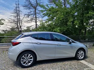 Astra 2019 1.0T Benzina-110cp-159000km-Navi-BiXenon-Led-Piele-Jante-LaneAssist-KeyLessGo-SenzoriFull - imagine 4
