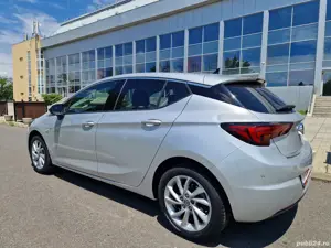 Astra 2019 1.0T Benzina-110cp-159000km-Navi-BiXenon-Led-Piele-Jante-LaneAssist-KeyLessGo-SenzoriFull - imagine 3