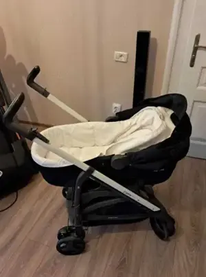 Carucior copii   bebelusi Inglesina PRO [Sistem modular] 0-36 luni