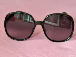 Dior-Ochelari dama-Categoria 3-negru