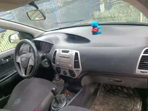 De vanzare Hyundai i20 2012
