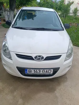 De vanzare Hyundai i20 2012 - imagine 5