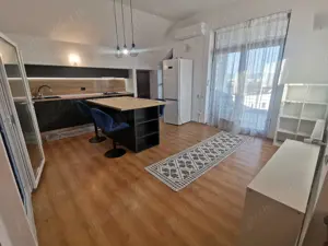 apartament la vila , de inchiriat