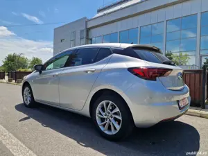Astra 2019 1.0T Benzina-110cp-159000km-Navi-BiXenon-Led-Piele-Jante-LaneAssist-KeyLessGo-SenzoriFull - imagine 9