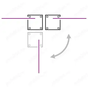 Vând copertina terasa balcon  - imagine 4