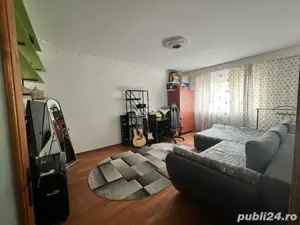 Apartament de vanzare 2 camere, Drobeta Turnu Severin - zona Crihala - imagine 2