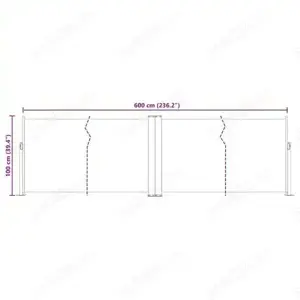 Vând copertina terasa balcon  - imagine 3