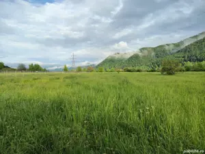 Teren Pangarati 1.150 mp zonă de munte la 15km de oraș  - imagine 5
