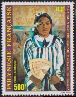 Polynesia (PA) - picturi - imagine 5