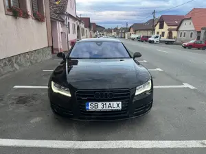 Audi A7 3.0 Tiptronic 2013