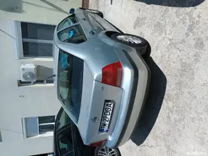 De vanzare vw  bora benzină.  - imagine 6