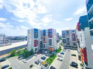 Apartament 1 camera, Prima Residence Onestilor - imagine 9