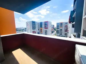 Apartament 1 camera, Prima Residence Onestilor - imagine 5