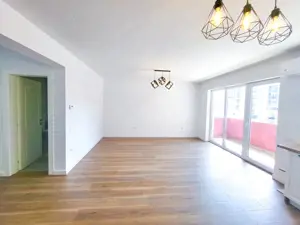 Apartament 1 camera, Prima Residence Onestilor - imagine 6