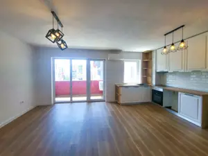 Apartament 1 camera, Prima Residence Onestilor - imagine 13