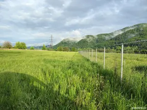 Teren Pangarati 1.500 mp zonă de munte la 15 km de oraș  - imagine 4