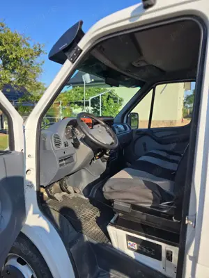 Mercedes-Benz sprinter basculabil - imagine 7