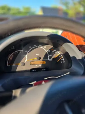 Mercedes-Benz sprinter basculabil - imagine 8