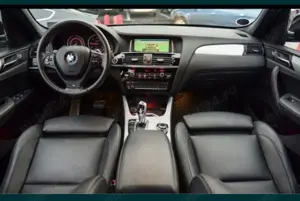 Se vinde BMW X3 - Xdrive M pachet - imagine 7