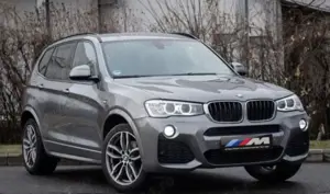 Se vinde BMW X3 - Xdrive M pachet - imagine 3