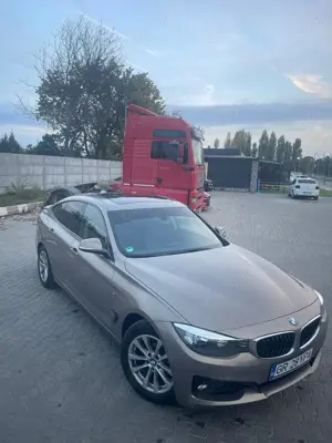 Se vinde BMW Seria 3 X drive - imagine 5