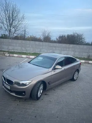 Se vinde BMW Seria 3 X drive