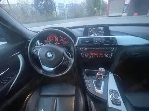 Se vinde BMW Seria 3 X drive - imagine 10
