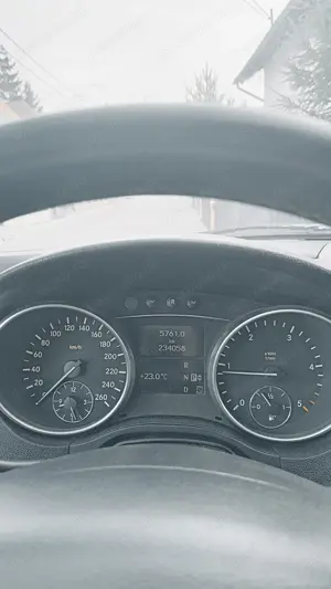 Mercedes ML 320 CDI 4x4 - imagine 8