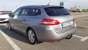 Peugeot 308 sw 1.6 hdi panoramic - imagine 3