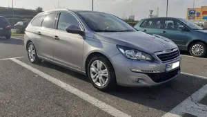 Peugeot 308 sw 1.6 hdi panoramic - imagine 2