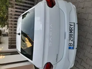 Vanzare dacia logan - imagine 4