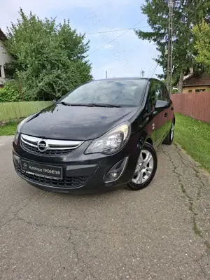 Opel Corsa 2014 1.3 diesel distribuție nouă