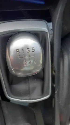 Peugeot 308 sw 1.6 hdi panoramic - imagine 8