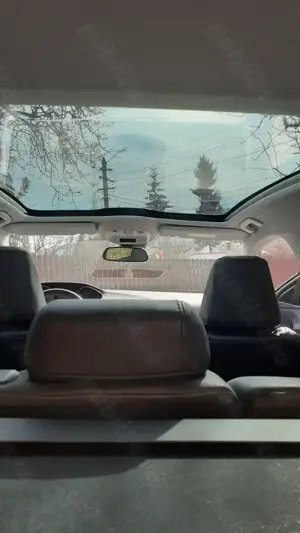 Peugeot 308 sw 1.6 hdi panoramic - imagine 6