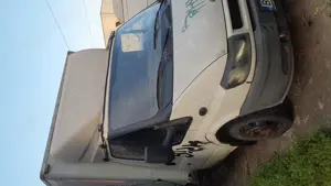 Ford transit carosat 2006