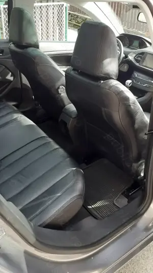 Peugeot 308 sw 1.6 hdi panoramic - imagine 5