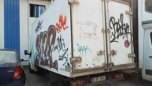 Ford transit carosat 2006  - imagine 2 Ford transit carosat 2006  - imagine 2