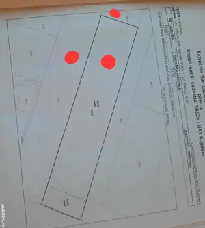 vânzare teren - imagine 4