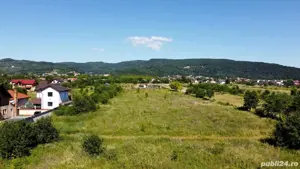vânzare teren - imagine 5