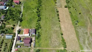 vânzare teren - imagine 6