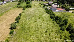 vânzare teren - imagine 9