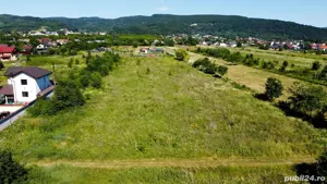 vânzare teren - imagine 7