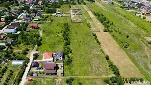 vânzare teren - imagine 8